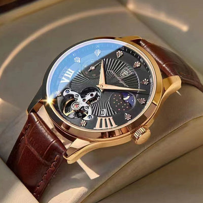 Wentworth© - Casual Quartz Watch