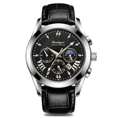 The Elegant Hour
