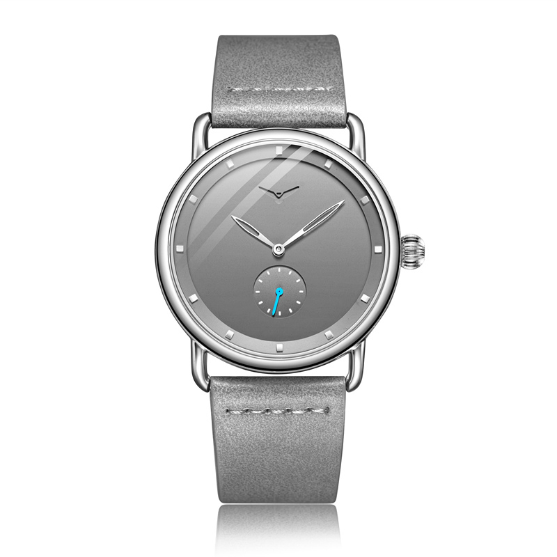 Wentworth© - Timeless Minimalist Watch