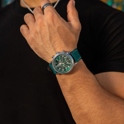Lucky Fours® Beach Line