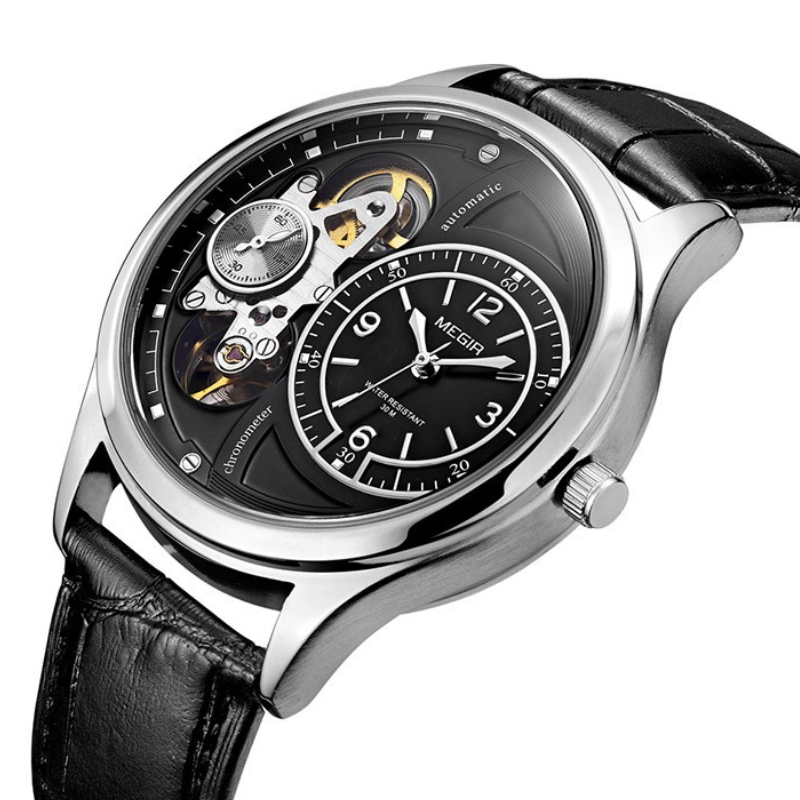 Wentworth© - Elegant Quartz Analog Watch