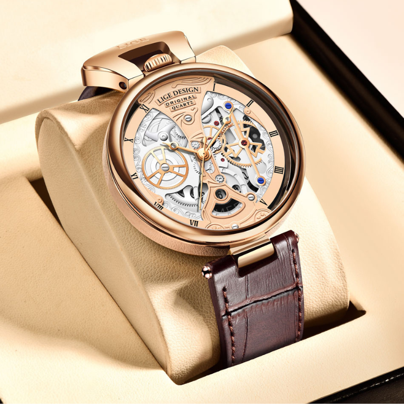 Wentworth© - Sophisticated Business Watch