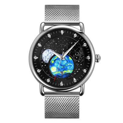 Wentworth© - Premium Luxury Mechanical Watch