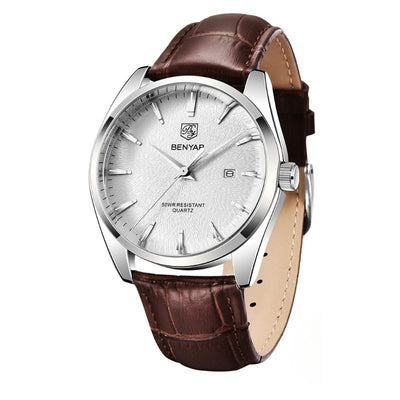 Wentworth© - Exquisite Luxury Pocket Watch with Elegant Finish