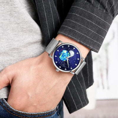 Wentworth© - Premium Luxury Mechanical Watch