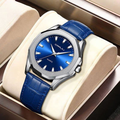 Wentworth© - Casual Minimalist Quartz Watch