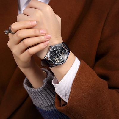 Wentworth© - Elegant Quartz Analog Watch