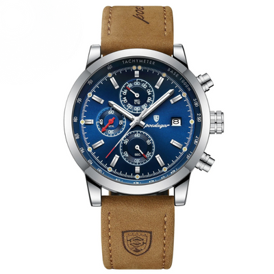 Wentworth© - Stylish Luxe Men's Watch