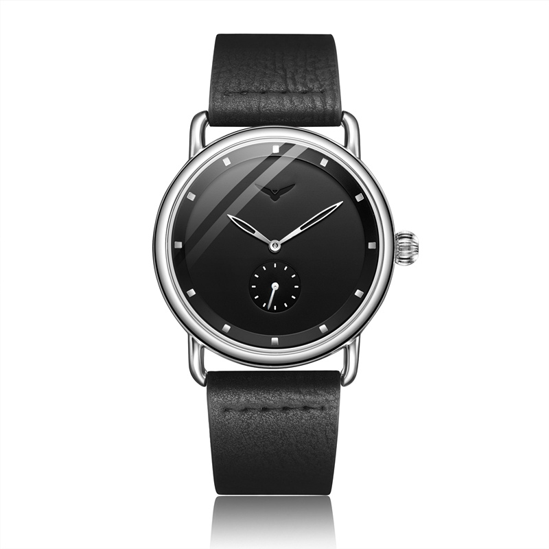 Wentworth© - Timeless Minimalist Watch