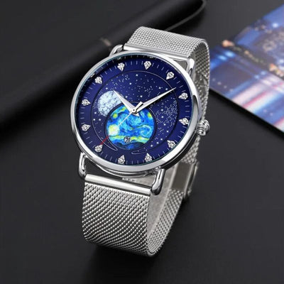 Wentworth© - Premium Luxury Mechanical Watch