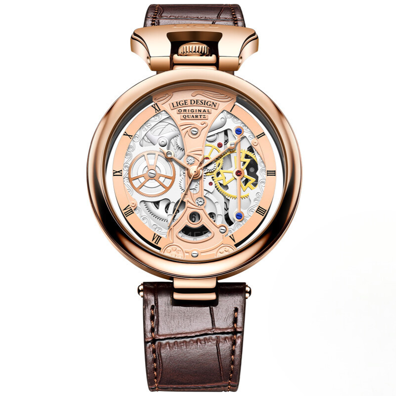 Wentworth© - Sophisticated Business Watch