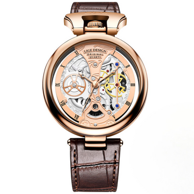 Wentworth© - Sophisticated Business Watch