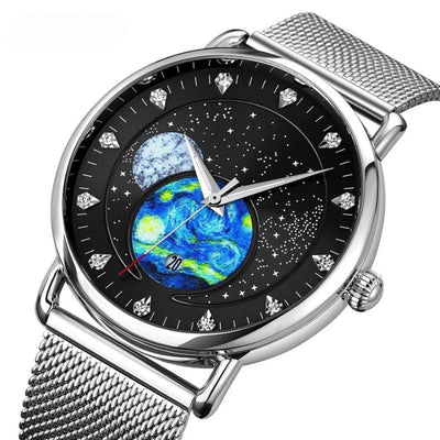 Wentworth© - Premium Luxury Mechanical Watch