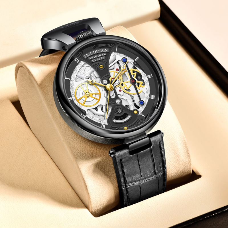 Wentworth© - Sophisticated Business Watch