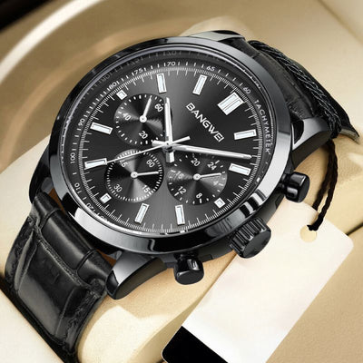 Wentworth© - Casual Sport Military Style