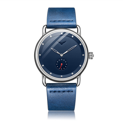 Wentworth© - Timeless Minimalist Watch