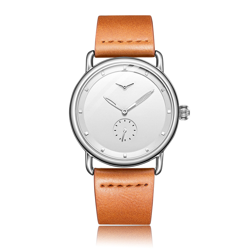 Wentworth© - Timeless Minimalist Watch