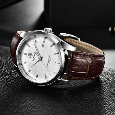 Wentworth© - Exquisite Luxury Pocket Watch with Elegant Finish