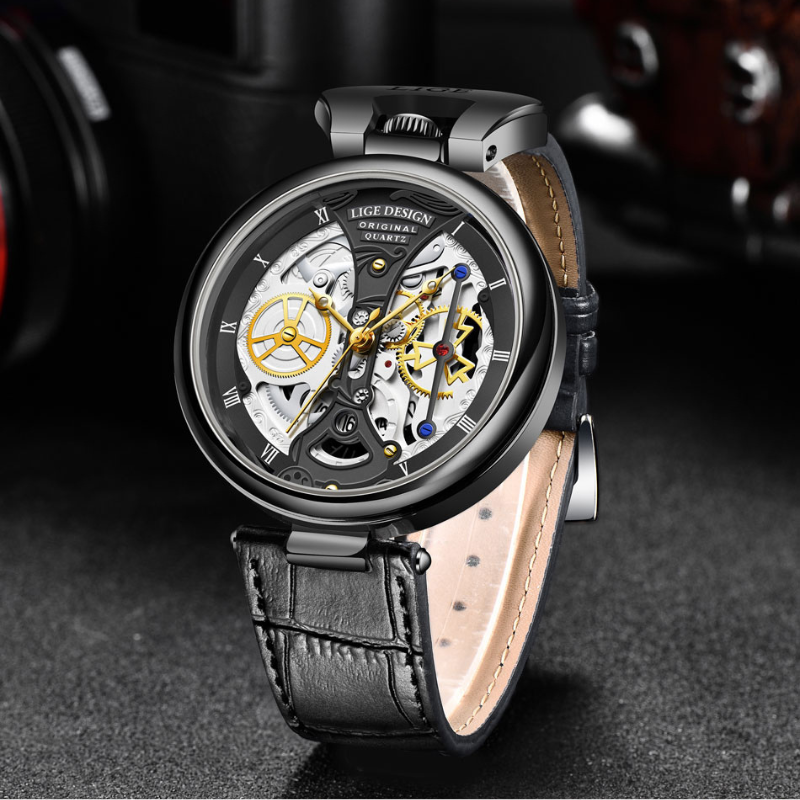 Wentworth© - Sophisticated Business Watch