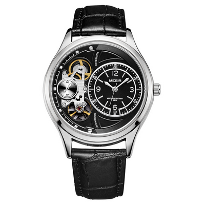 Wentworth© - Elegant Quartz Analog Watch