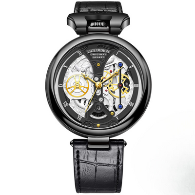Wentworth© - Sophisticated Business Watch