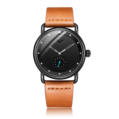 Wentworth© - Timeless Minimalist Watch