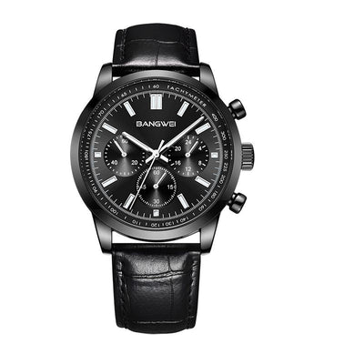 Wentworth© - Casual Sport Military Style