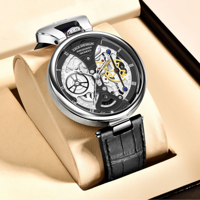 Wentworth© - Sophisticated Business Watch