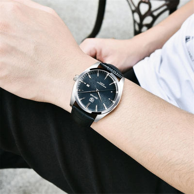 Wentworth© - Exquisite Luxury Pocket Watch with Elegant Finish