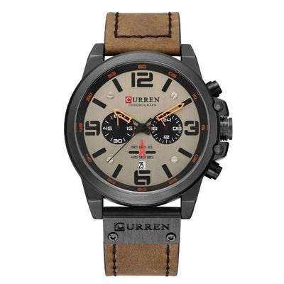 Wentworth© - Casual Mode Quartz Watch