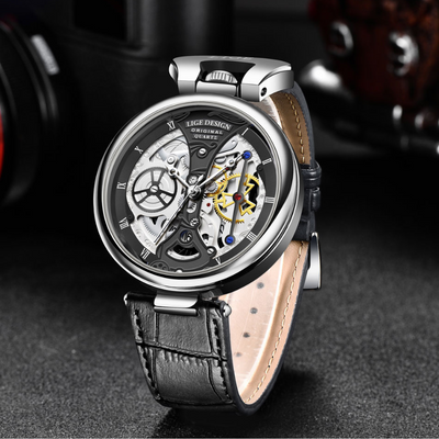 Wentworth© - Sophisticated Business Watch