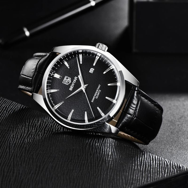 Wentworth© - Exquisite Luxury Pocket Watch with Elegant Finish