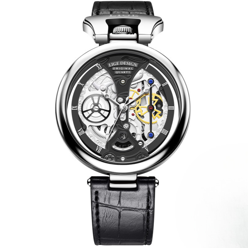 Wentworth© - Sophisticated Business Watch