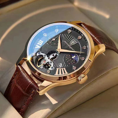 Wentworth© - Casual Quartz Watch