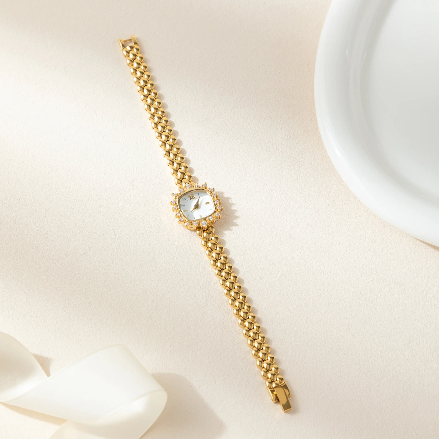 Wentworth© Milo | 14K Gold