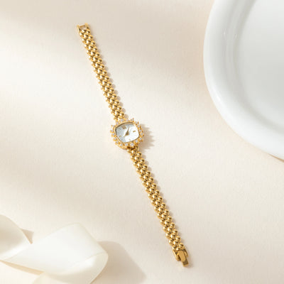 Wentworth© Milo | 14K Gold