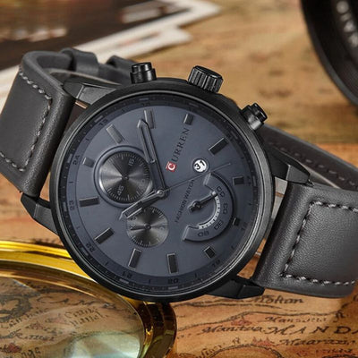 Wentworth© Casual Sport Quartz Watch