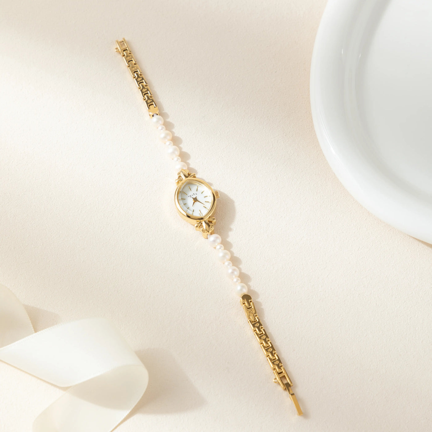 Wentworth© - Humir | 14K Gold