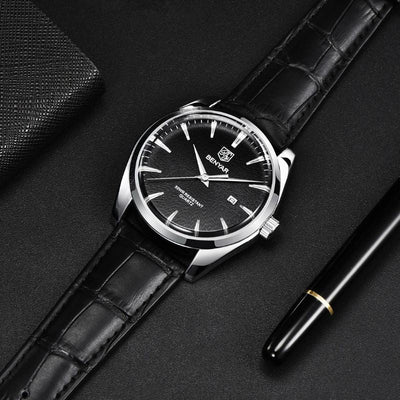 Wentworth© - Exquisite Luxury Pocket Watch with Elegant Finish