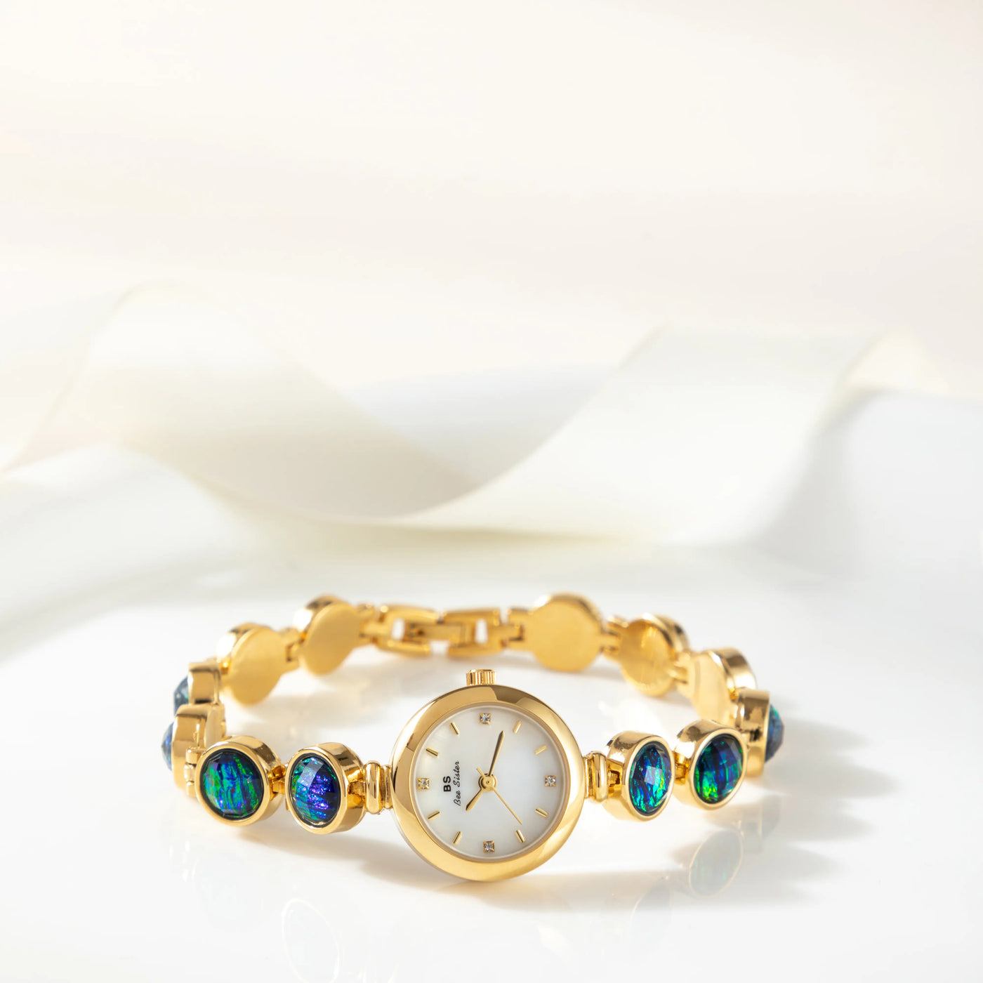 Wentworth© - Nyx | 16K Gold