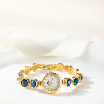Wentworth© - Nyx | 16K Gold