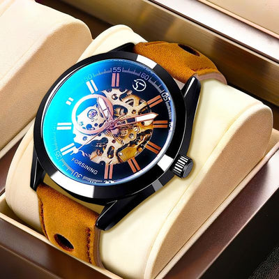 Wentworth© Casual Sport Automatic Watch