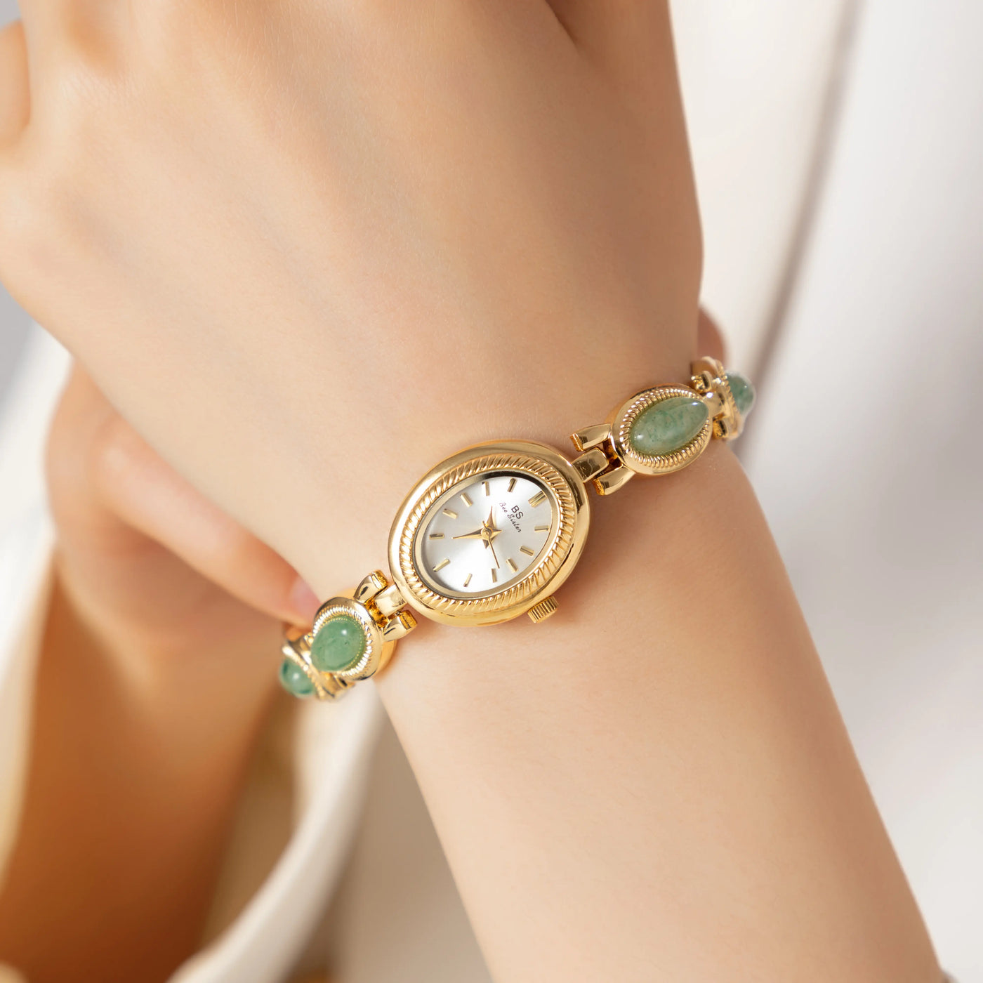 Wentworth© Runa | 14K Gold