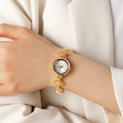 Wentworth© Surmen | 16K Gold