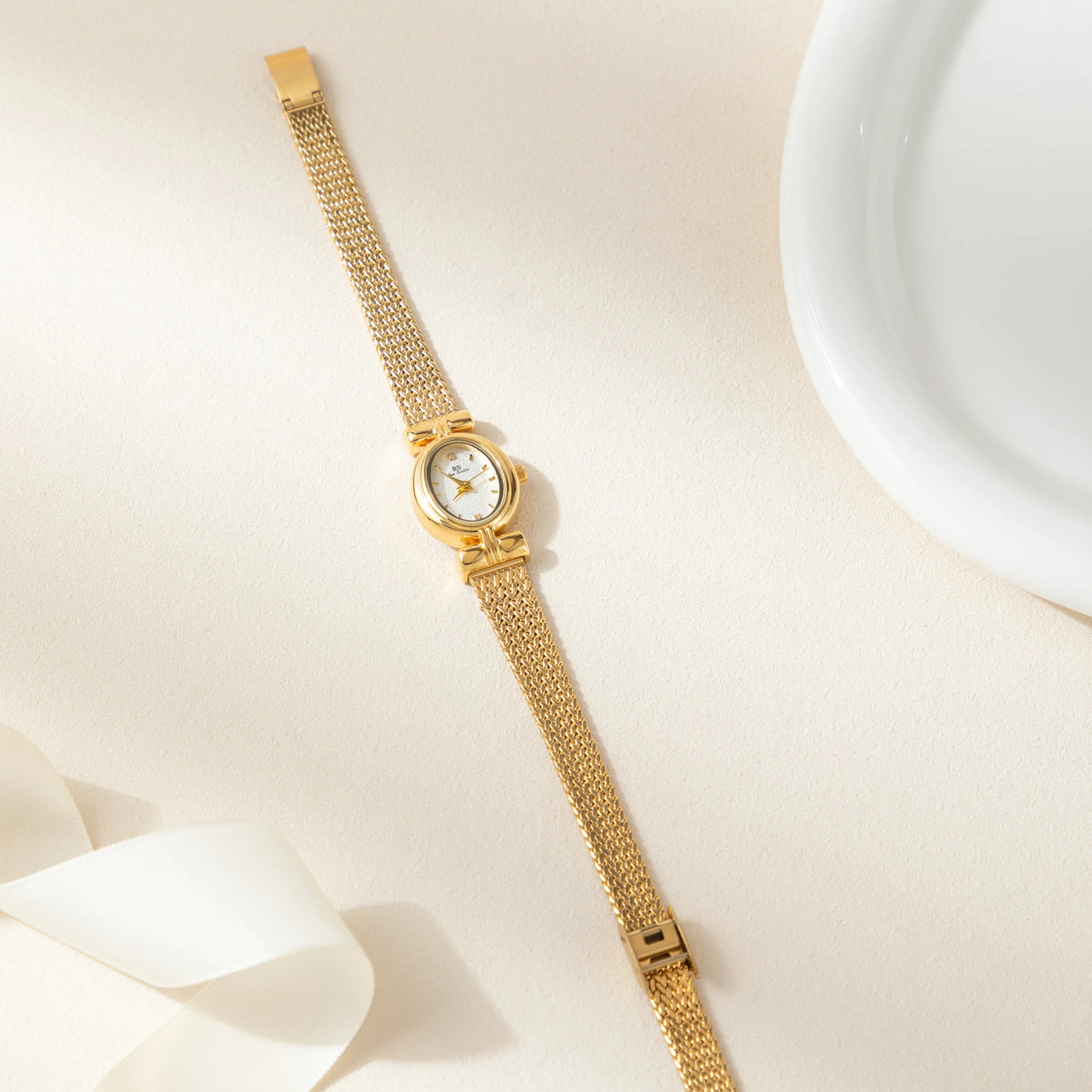 Wentworth© Maso | 14K Gold