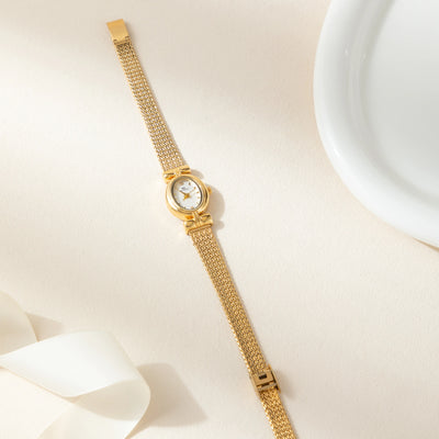 Wentworth© Maso | 14K Gold