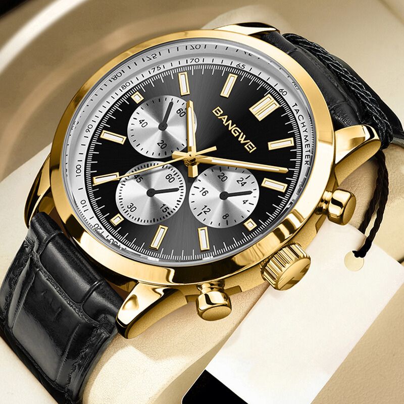 Wentworth© - Casual Sport Military Style