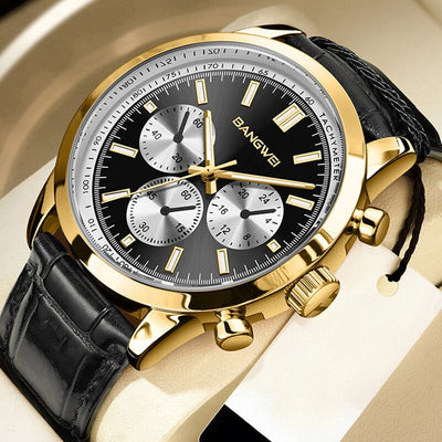 Wentworth© - Casual Sport Military Style