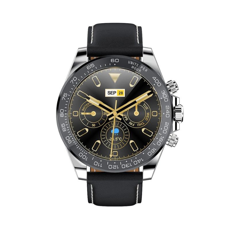 Wentworth© - Smart Sports and Business Watch