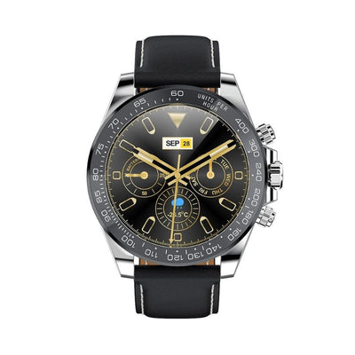 Wentworth© - Smart Sports and Business Watch